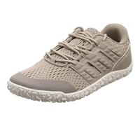 Camel Active Sneaker Grau Flacher Absatz für Herren - 46