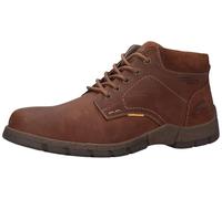 Camel Active Herren Mode-Stiefel 55AVF04-400 Braun Größe 46