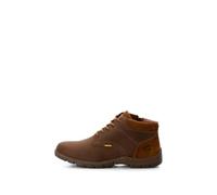 Camel Active Herren Mode-Stiefel 55AVF04-400 Braun Größe 44