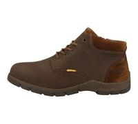 camel active Herren 55avf04-400Mode-Stiefel