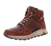 Camel Active Herren 55DIF06-142730_45 Mode-Stiefel, Bordeaux, EU