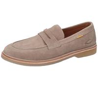 Camel Active Herren 56RAA01-200430_42 Schneeschuh, Taupe, EU