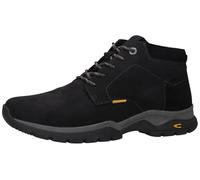 camel active Herren 57BTA04-402100_40 Schwarz 40 EU