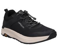Camel Active Herren 58CLA07-703100 Sneaker, schwarz, 43 EU