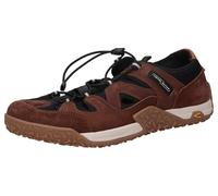 camel active Trekkingsandalen für Herren, braun, Größe 43 EU