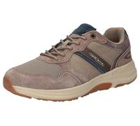 Camel Active Herren 58CTA03-207430 Sneaker, Taupe, 46 EU