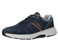 Camel Active Herren 58CTA03-207660 Sneaker, Navy, 45 EU