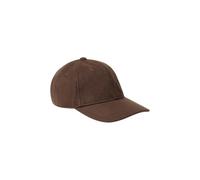 camel active Herren 6-Panel Cap aus Wollmix