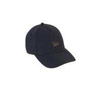 camel active - 6-Panel Cap aus Polyamid mit wasserabweisender und schnell trocknender Eigenschaft dark navy - Gr. - OS