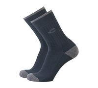 Camel Active Herren Atair Socken, Blau (Dark Navy 545), ERROR N/A EU