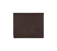 camel active Herren Atlanta Geldbörse mit RFID Schutz Braun, Menswear-S