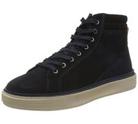 Camel Active Herren Avon Mode-Stiefel, Navy Blue,46 EU