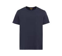 camel active Herren 409641-9T81 T-Shirt, Night Blue, S