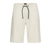camel active Herren Bermuda Shorts mit elastischem Bund Beige, menswear-3XL