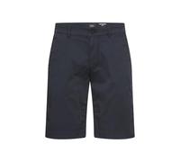 camel active Herren Bermuda Shorts mit Reißverschluss Dunkelblau, menswear-32IN