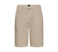Camel Active Bermuda Shorts mit Tunnelzug Herren light beige Größe M