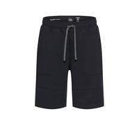 camel active Herren Bermuda Shorts mit Tunnelzug Dunkelblau, Menswear-XXL