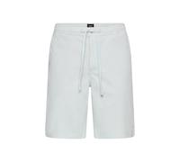camel active - Bermuda Shorts mit Tunnelzug airy blue - Gr. - M