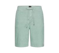 camel active Herren Bermuda Shorts mit Tunnelzug Ozeangrün, Menswear-XL