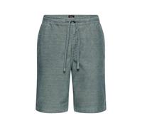 camel active - Bermuda Shorts mit Tunnelzug stormy blue - Gr. - 3XL