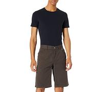 camel active Herren Bermudas 4982005u75, Asphalt, 32I