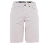 camel active Herren Bermudas 4982005u75, Cloudy Grey, 90I
