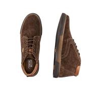 camel active BEYLAND 53BLA01-201380 braun - bequeme Stiefelette für Herren - Größe 42