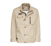 camel active Herren Blouson im Fieldjacket-Stil Beige menswear-58