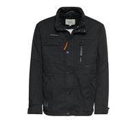 camel active Herren Blouson im Fieldjacket-Stil Dunkelblau, menswear-25