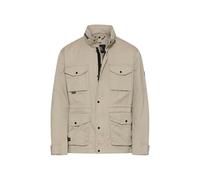 camel active Herren Blouson mit rollbarer Kapuze
