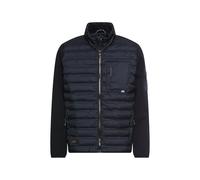 camel active - Blouson mit Stehkragen dark navy - Gr. - 56