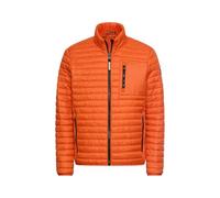 camel active - Blouson mit Stehkragen burned orange - Gr. - S