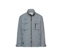 Camel Active Blouson mit Stehkragen Stormy Blue Größe 56
