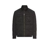 Blouson mit wasserabweisender Funktion Blau 26