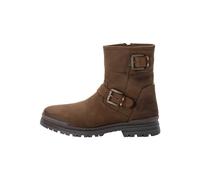 camel active Herren Boot aus echtem Rindsleder
