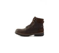 camel active Resist Stiefelette Boots braun Warmfutter - Größe 45