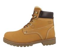 camel active Herren Boots 57SRF01 Hellbraun 45