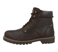 camel active Herren Boots Dunkelbraun 44