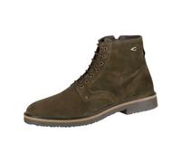Camel Active - Herren Boots Trade oliv oliv suede - Gr. - UK 8½