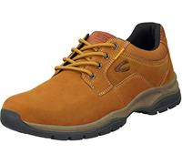 camel active Herren Bud Sneaker, Brandy Brown, 42 EU
