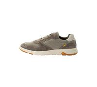 camel active Herren 54HV002 Sneaker, Grün, 46 EU