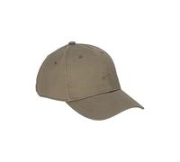Baseball Cap CAMEL ACTIVE "CA Cap" grün (khaki) Damen Caps Baseball (37404734-0)