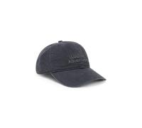 camel active Herren Cap aus Canvas mit Stickerei | Antibakterielles Cap aus reiner Baumwolle - verstellbar und pflegeleicht
