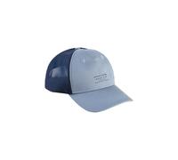 camel active Herren Cap aus Reiner Baumwolle
