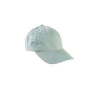 Camel Active Cap Ocean Green - aus reiner Baumwolle - Gr. OS