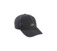 camel active Herren Cap mit wasserabweisender Funktion Navyblau, Menswear-OS