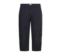 camel active - Cargo-Shorts aus reiner Baumwolle dark navy, 44IN