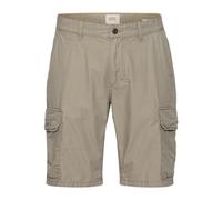Camel Active 496215-3F50 - Herren Cargoshorts 34 khaki