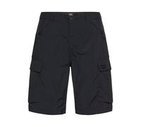 camel active Herren Cargoshorts im Relaxed Fit
