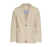camel active Herren Casual Blazer aus einem Baumwollmix Beige, menswear-62
